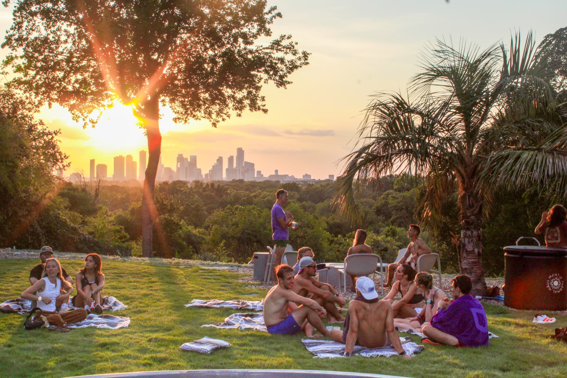 The Trail Conservancy